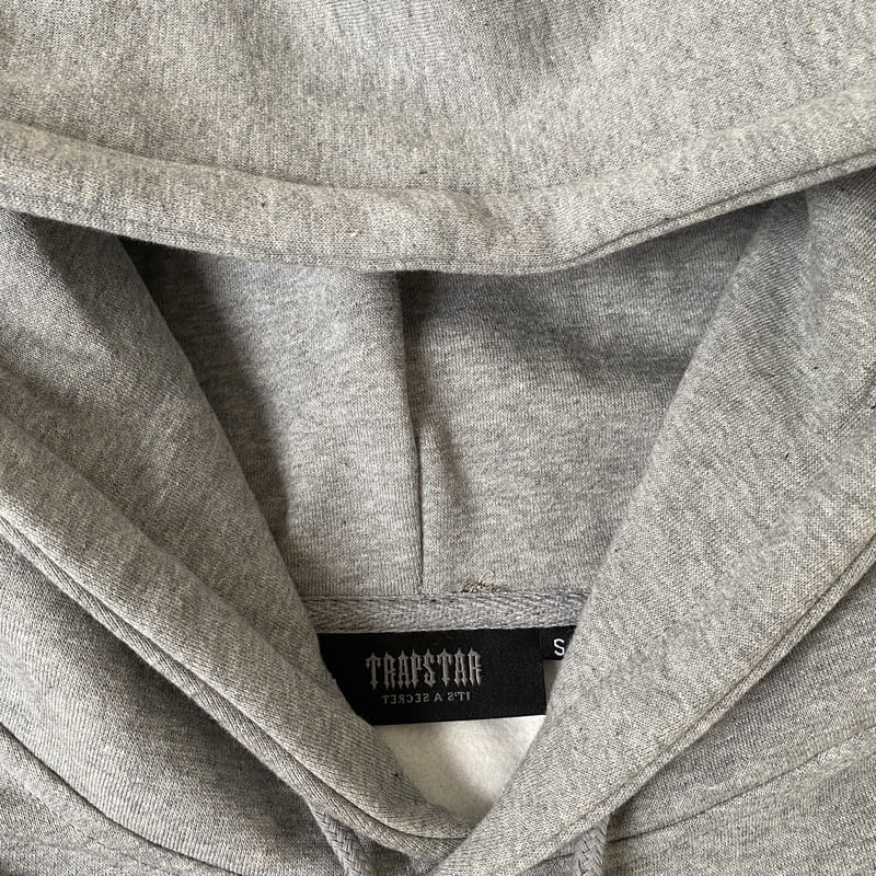 Trapstar Irongate Arch Chenille Set