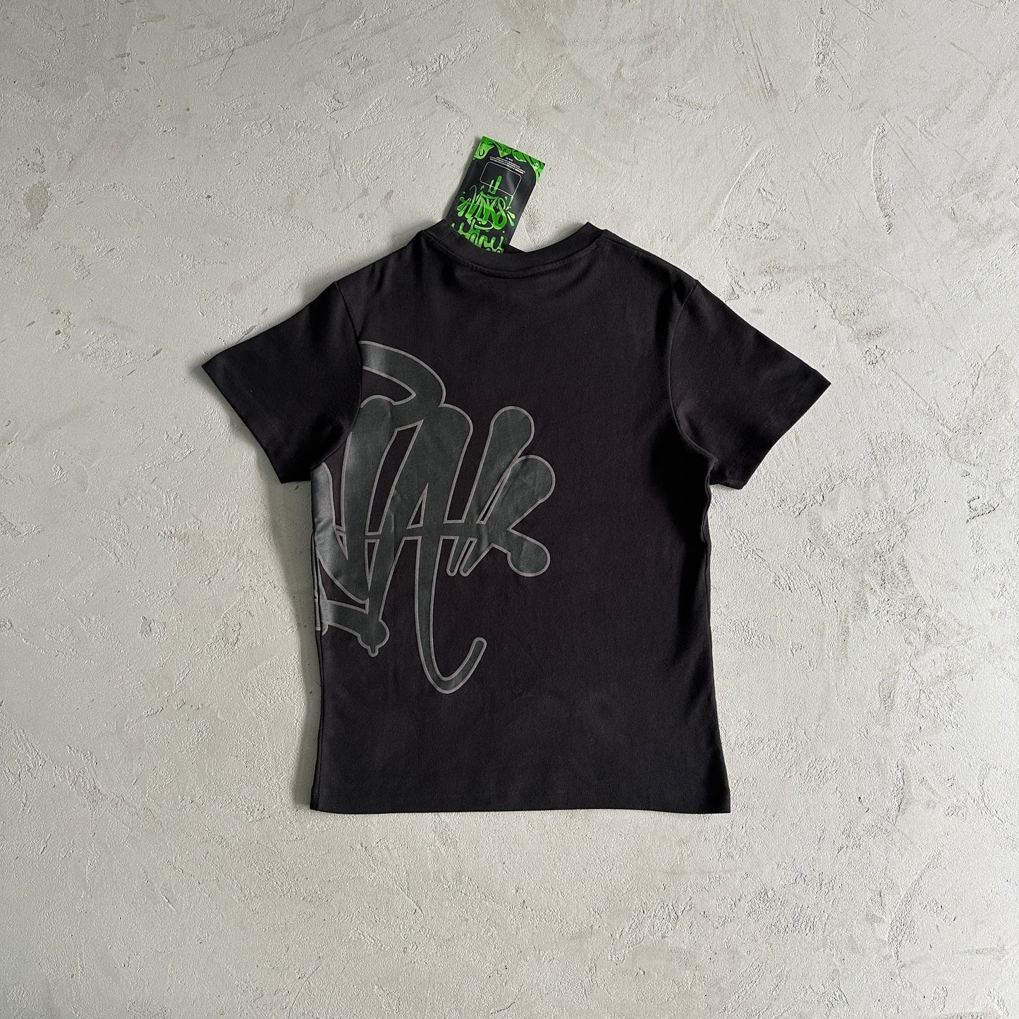 SYNA World Summer Set Black