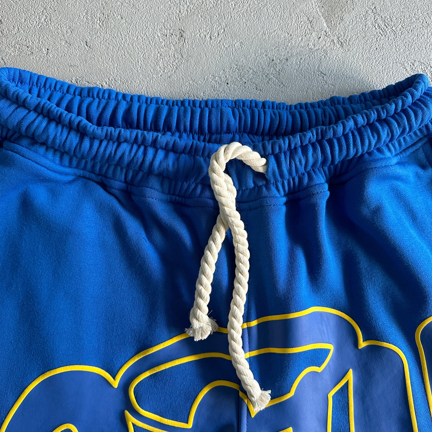 SYNA World Summer Set Blue/Yellow