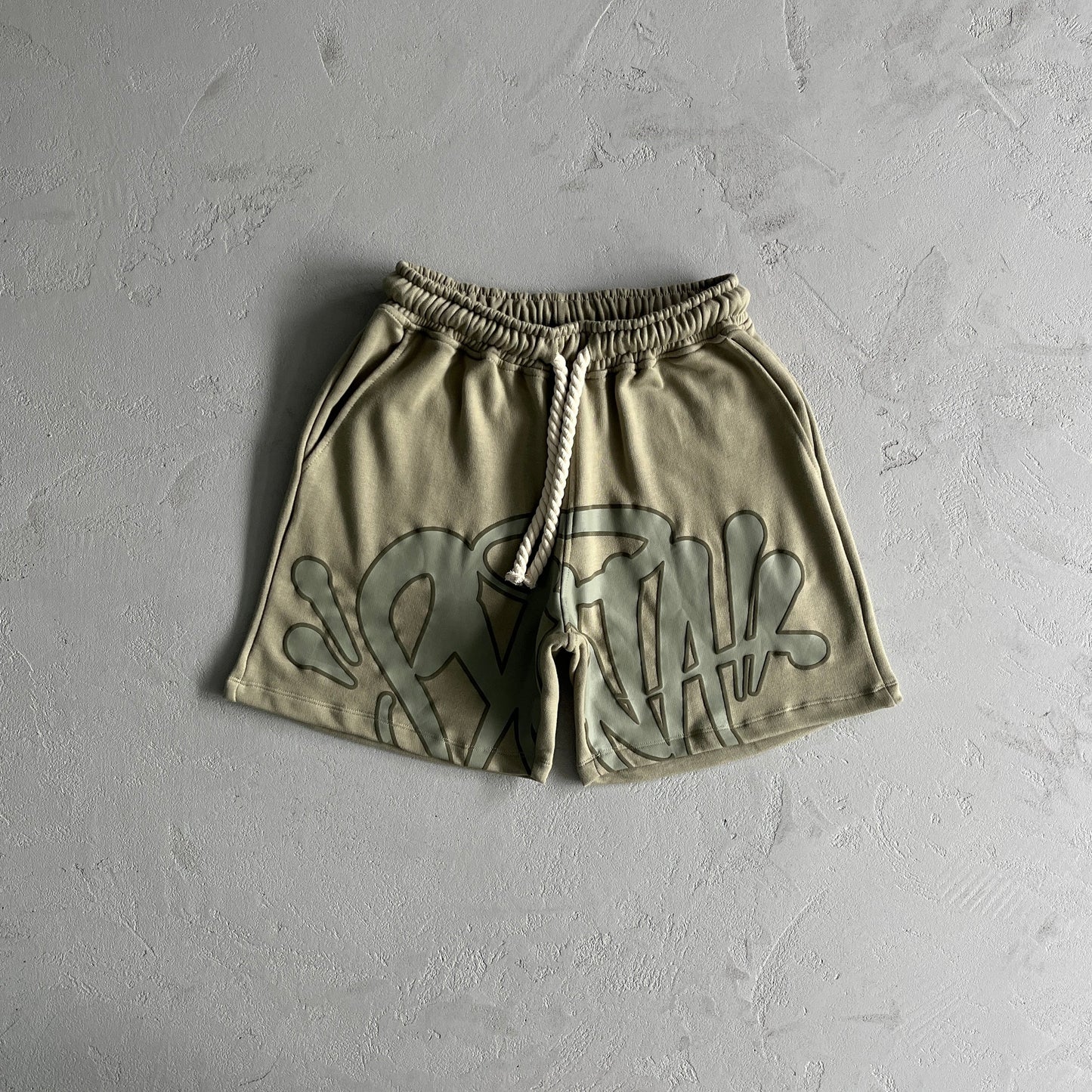 SYNA World Summer Set Moss Green
