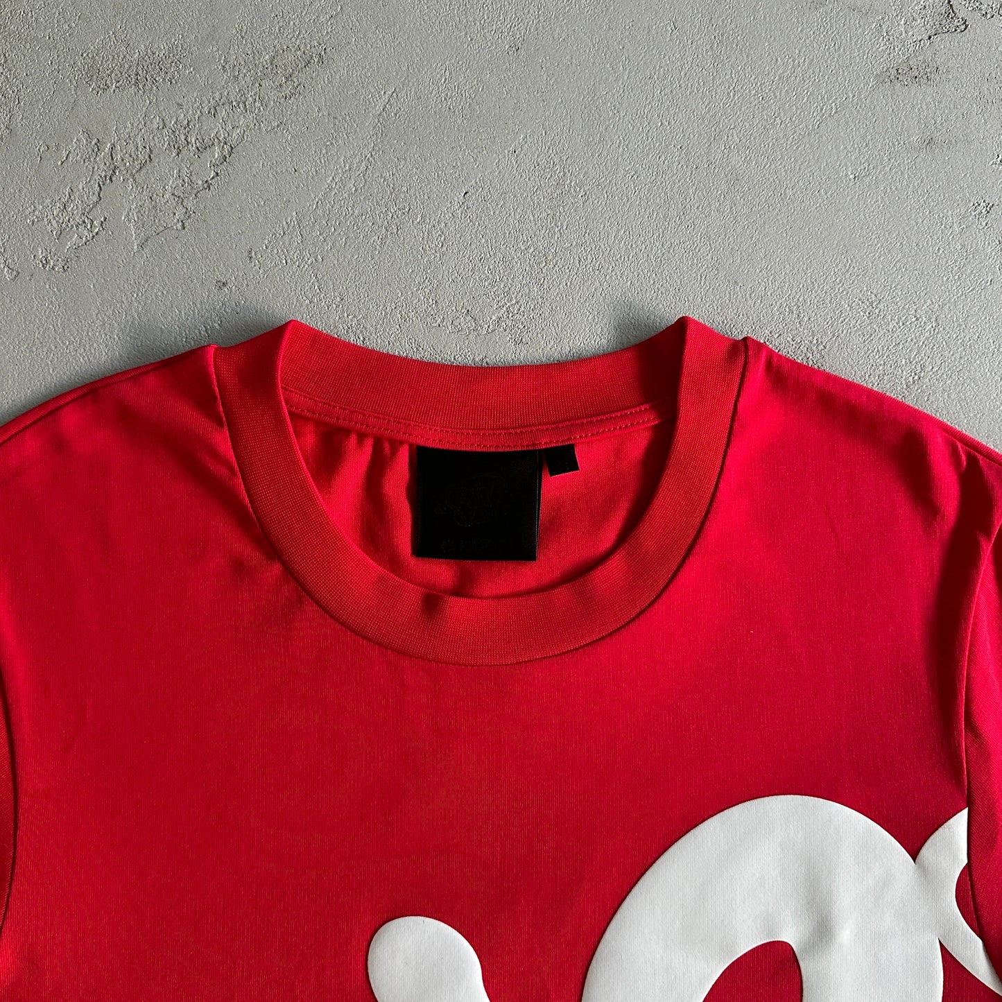 SYNA World Summer Set Red