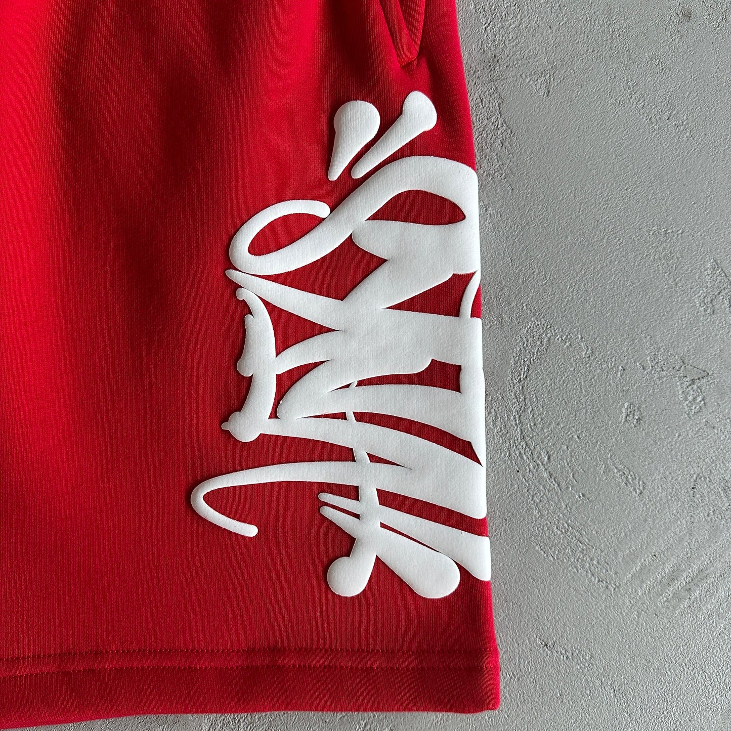 SYNA World Summer Set Red