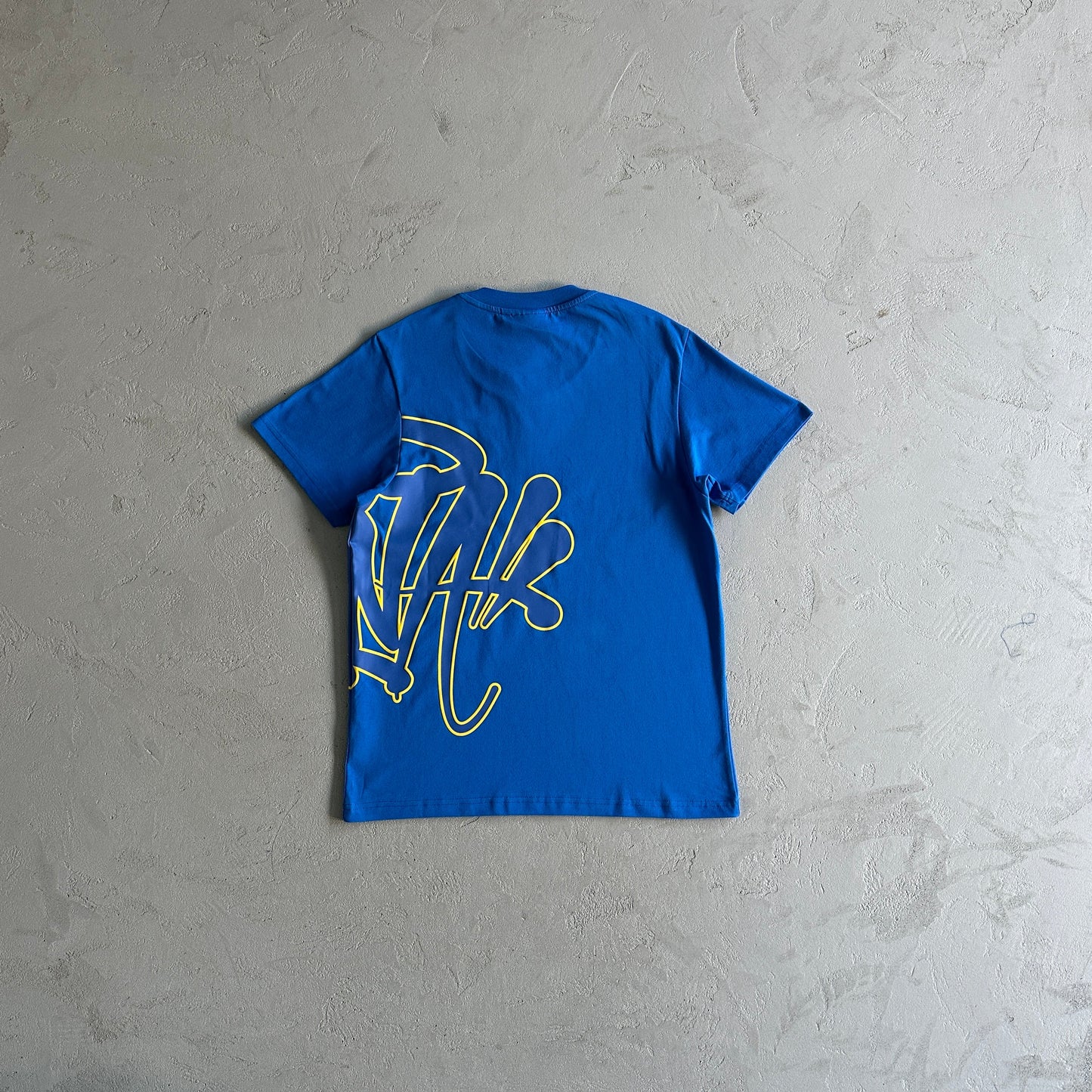 SYNA World Summer Set Blue/Yellow