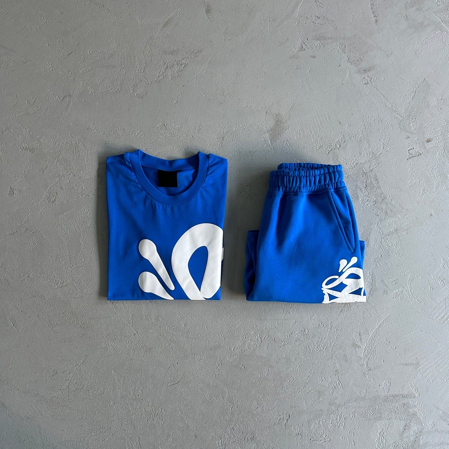 SYNA World Summer Set Blue