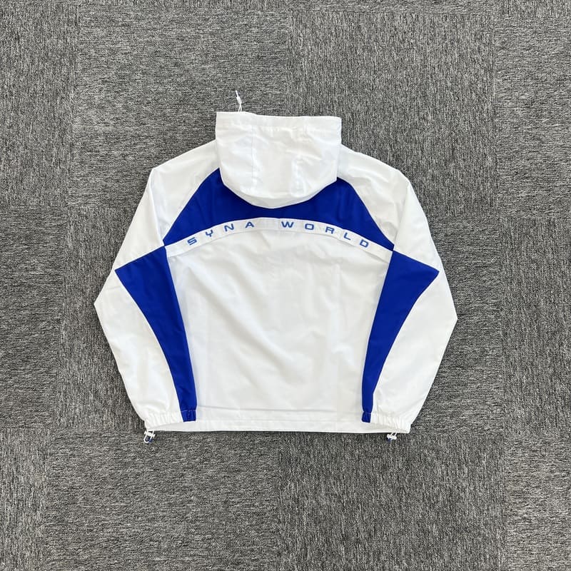SYNA World Vortex White Set