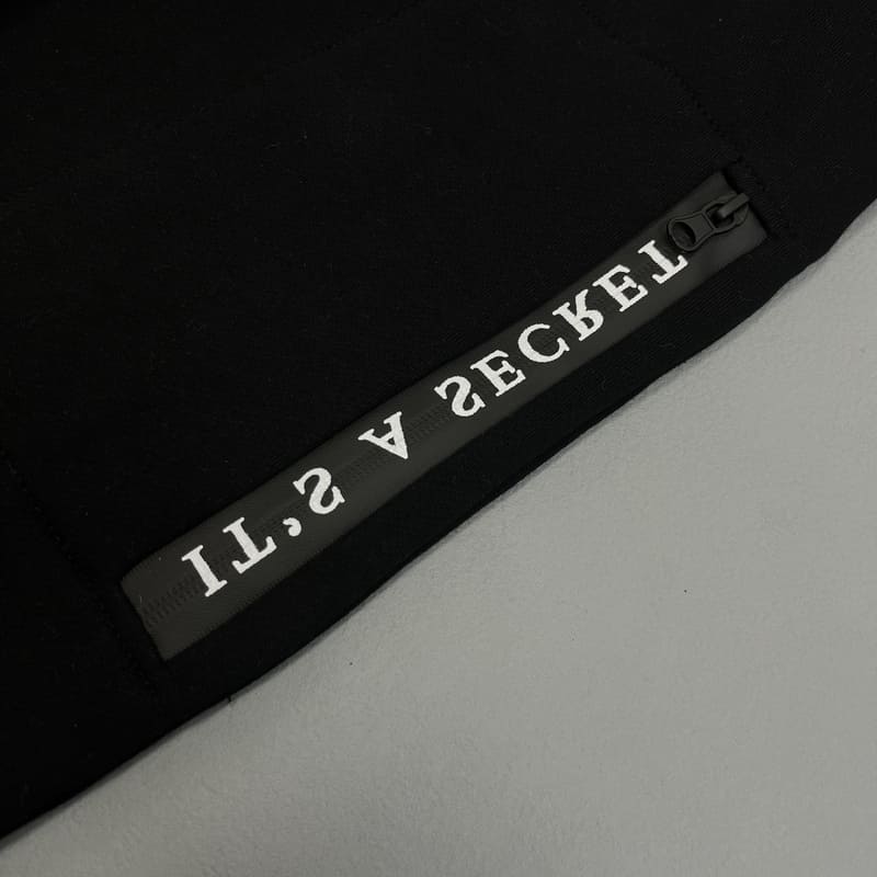 Trapstar Chenille Decoded 2.0 Set