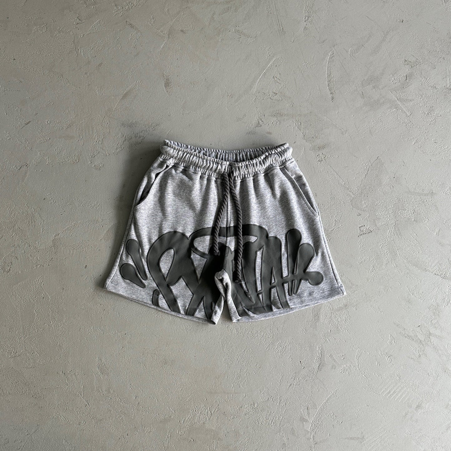 SYNA World Summer Set Grey