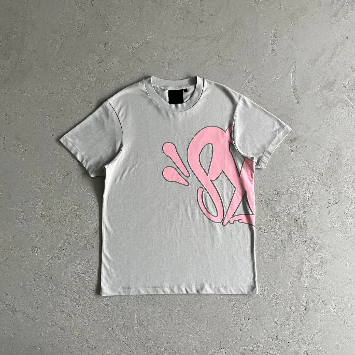SYNA World Summer Set Grey/Pink
