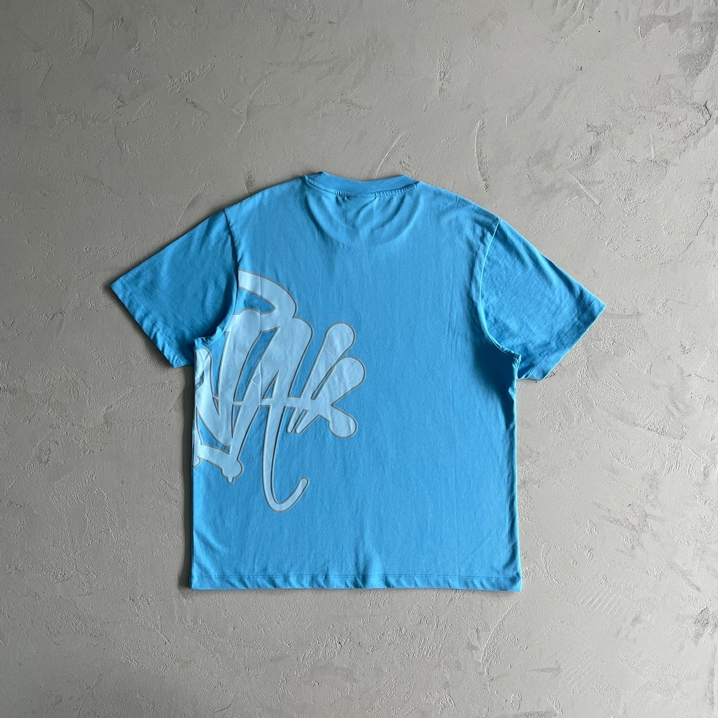 SYNA World Summer Set Baby Blue