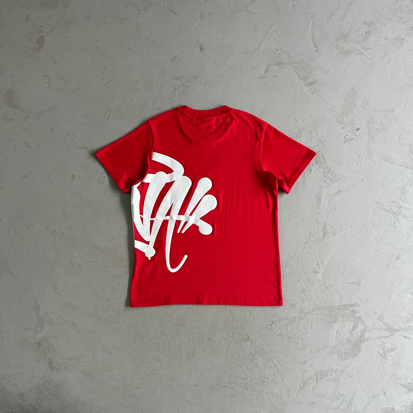 SYNA World Summer Set Red