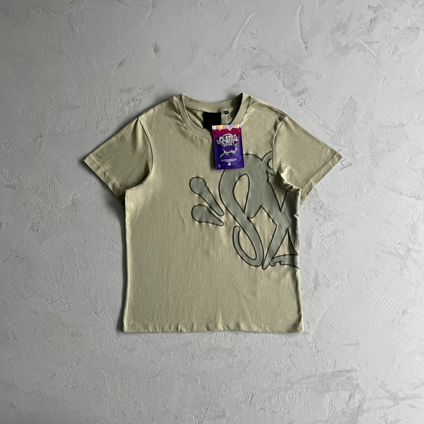 SYNA World Summer Set Moss Green