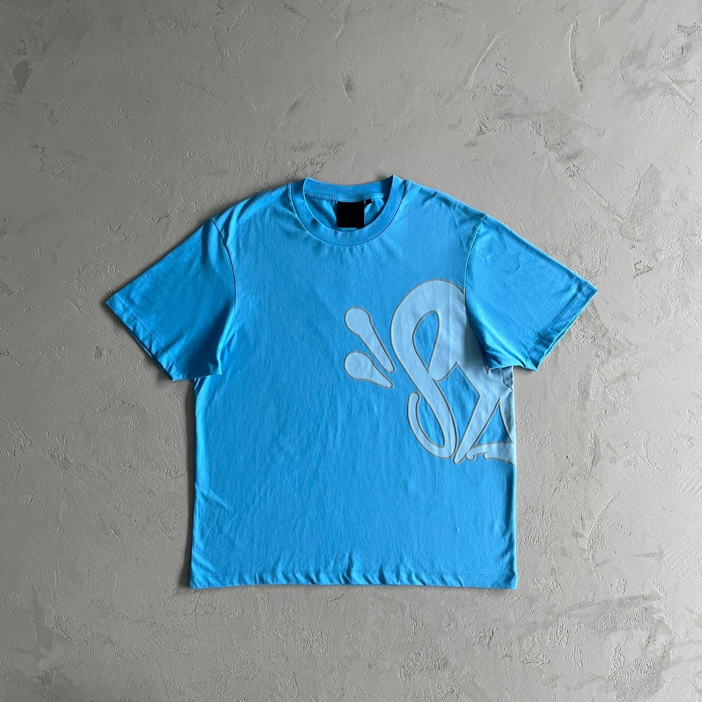 SYNA World Summer Set Baby Blue
