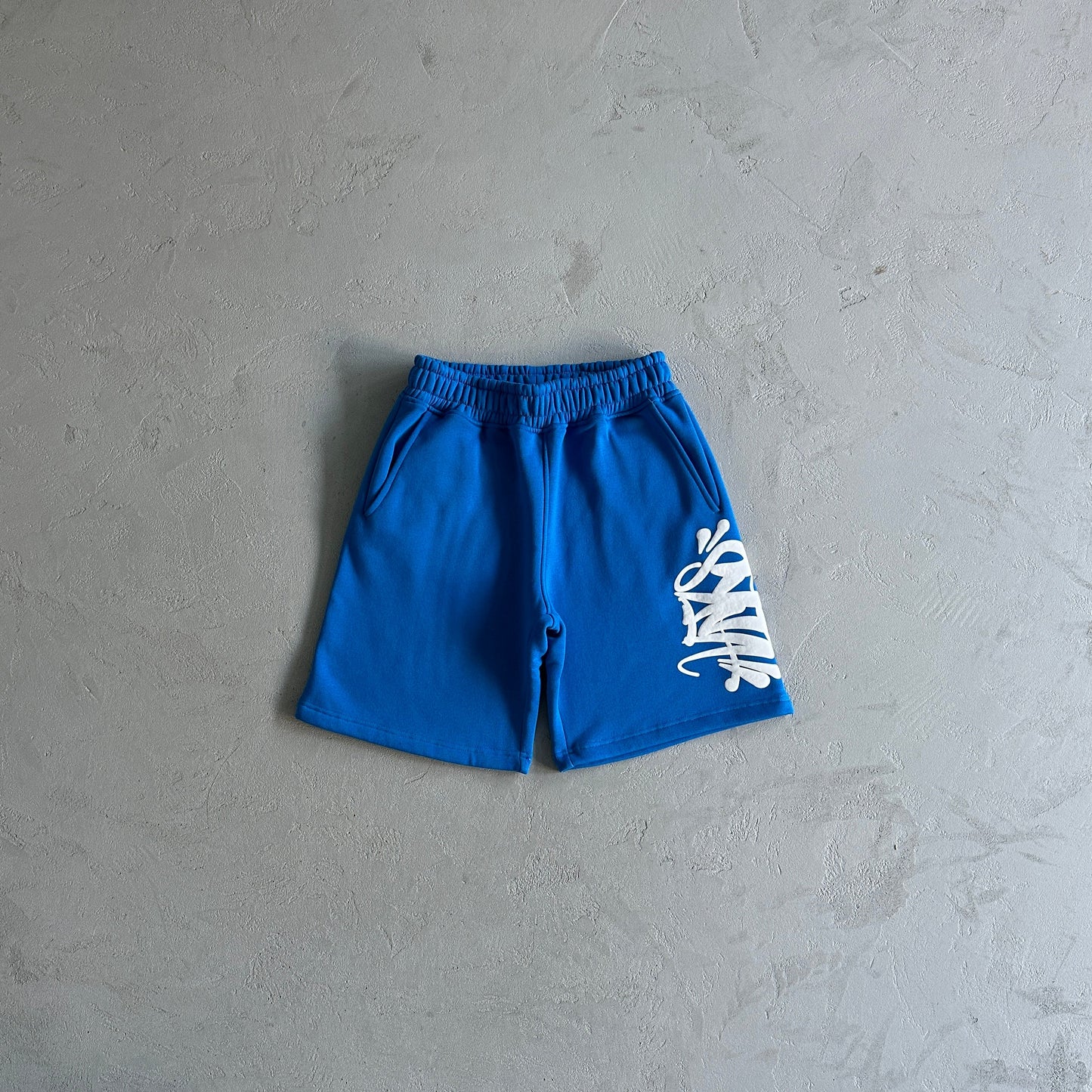 SYNA World Summer Set Blue