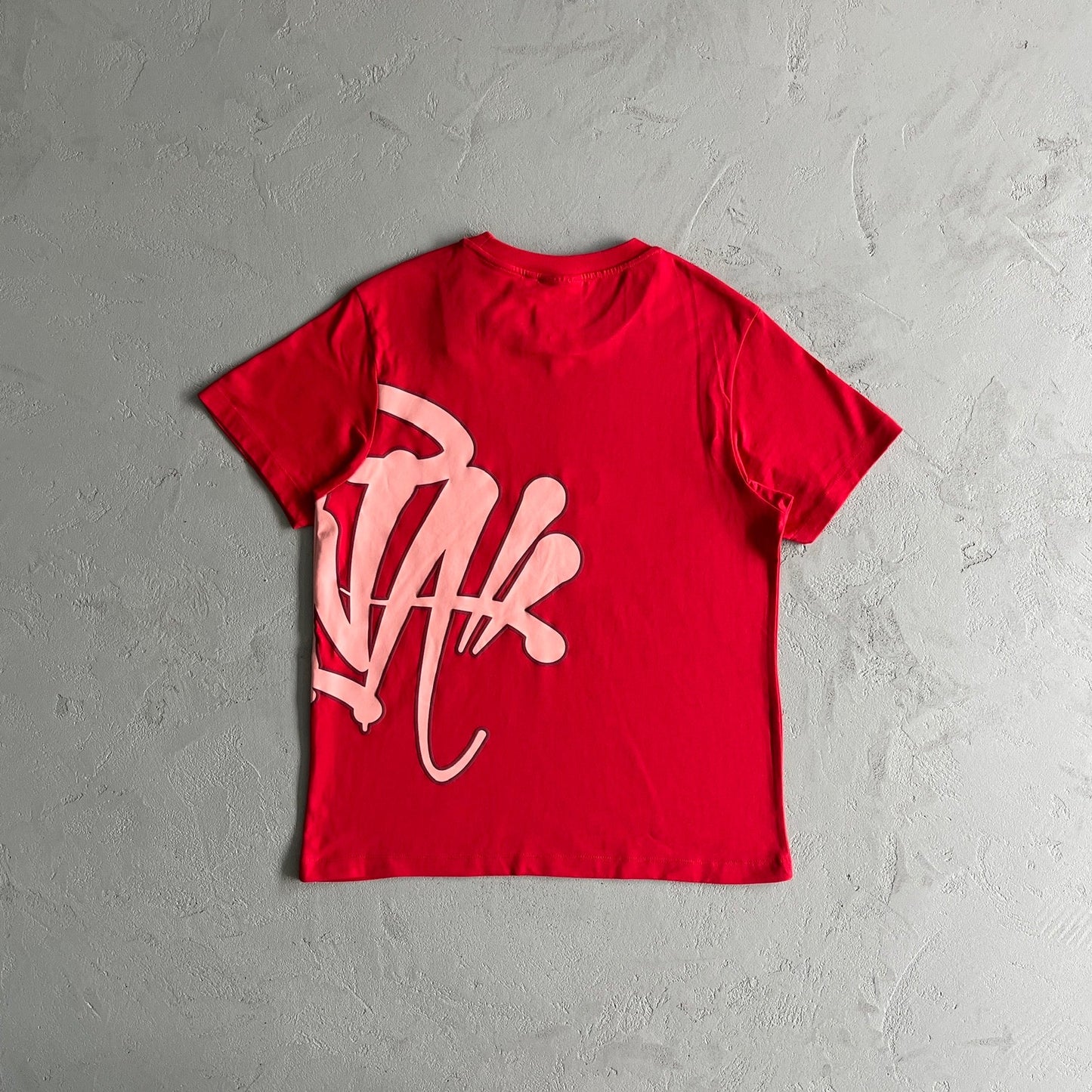 SYNA World Summer Set Red