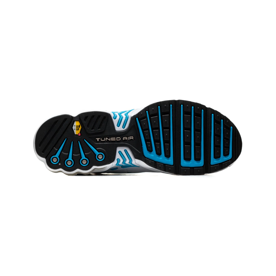 Air Max TN Plus III "Laser Blue"