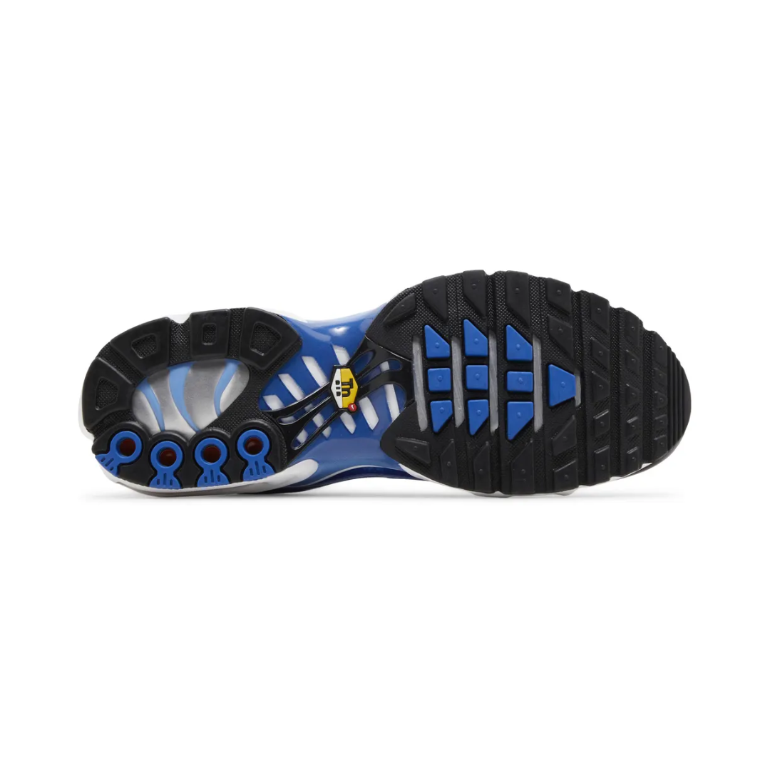 Air Max TN Plus "Light Photography Old Royal"