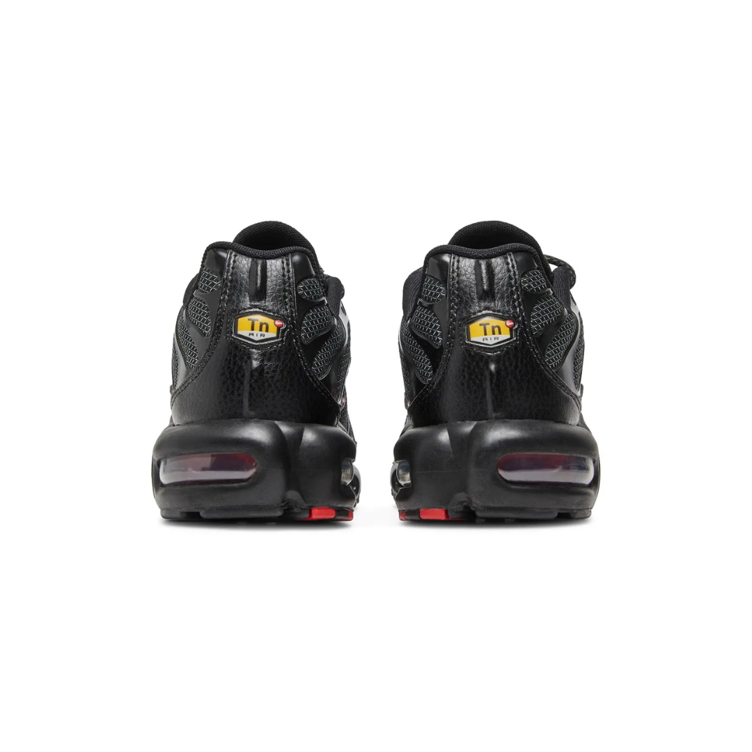 Air Max TN Plus "Bred"