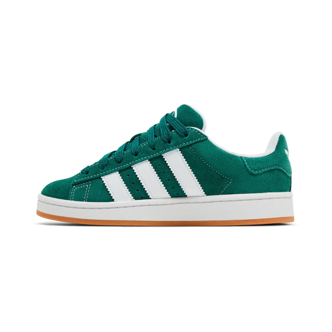 Campus 00s "Dark Green"