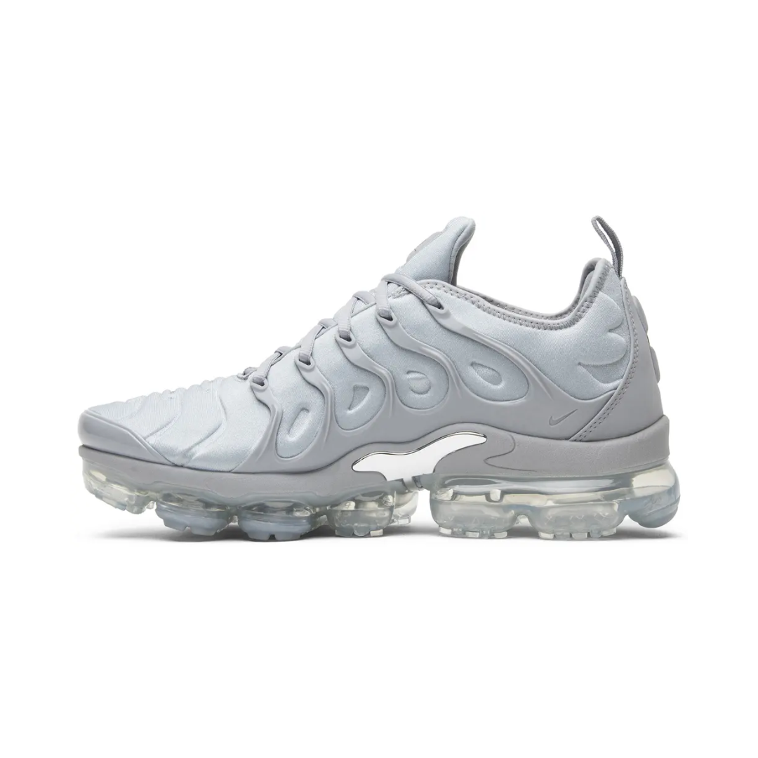Vapormax Plus "Wolf Grey"