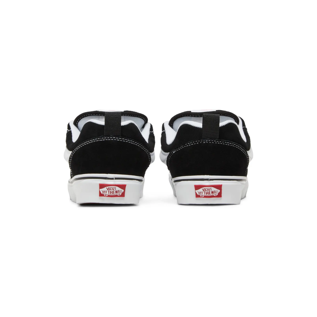 Knu Skool "Black White"
