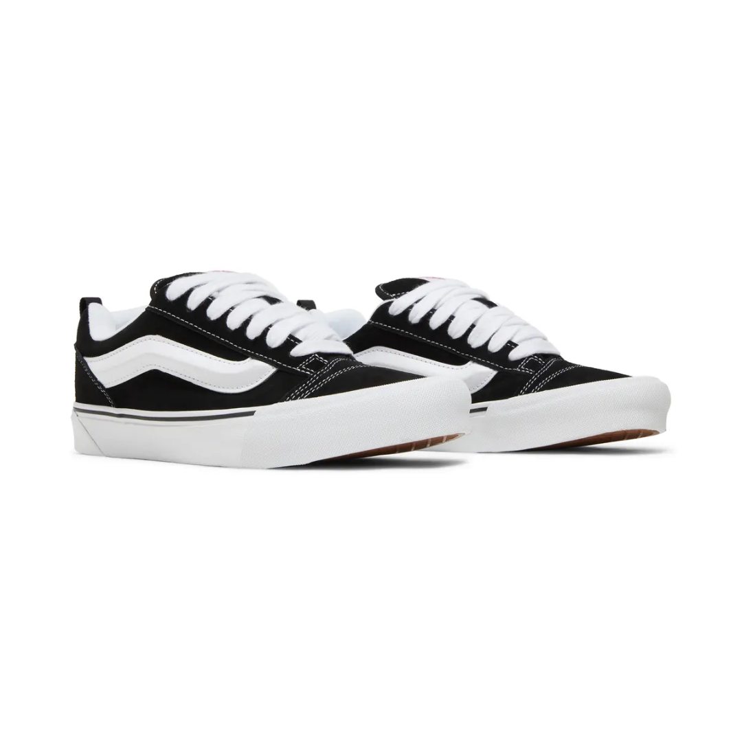 Knu Skool "Black White"