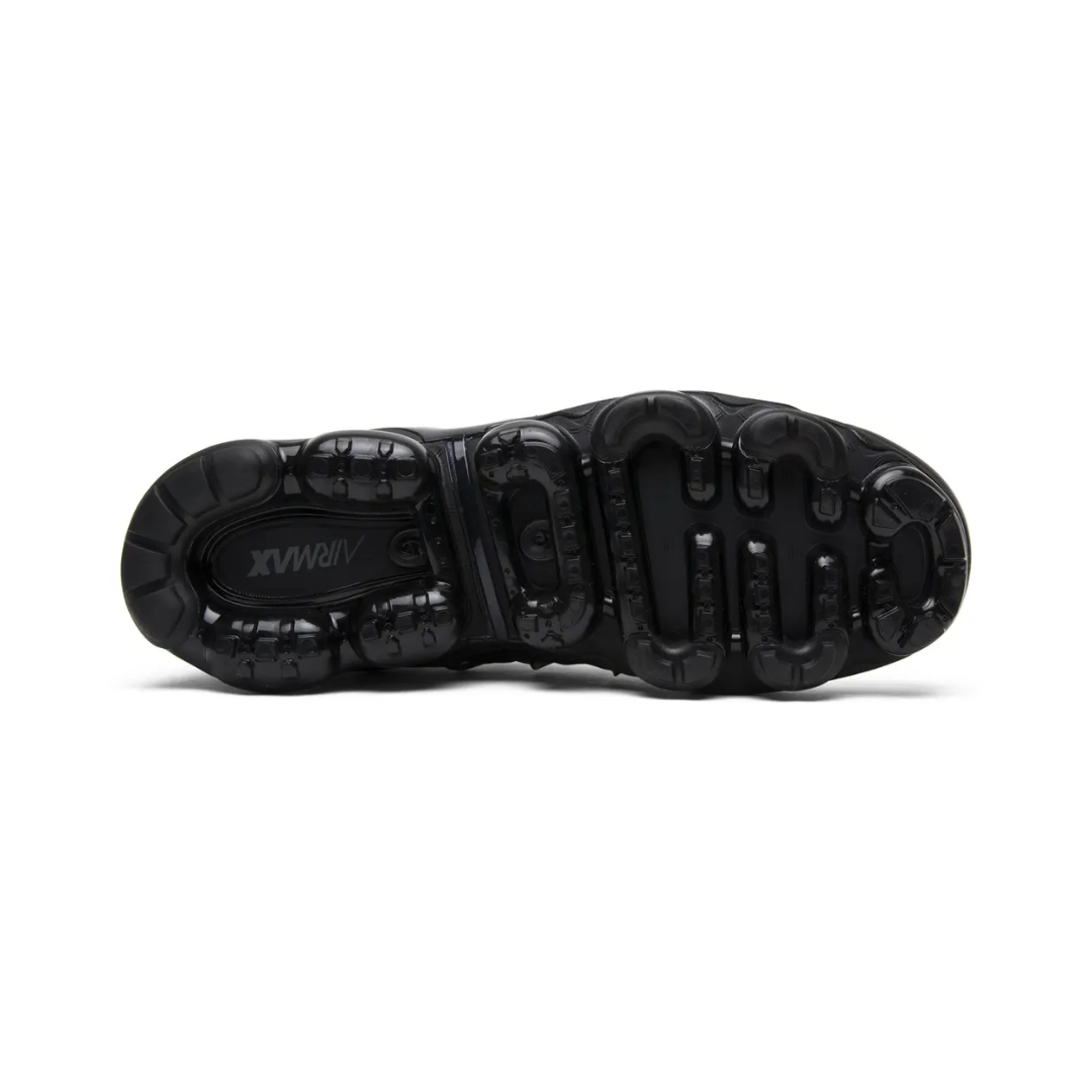 Vapormax Plus "Triple Black"
