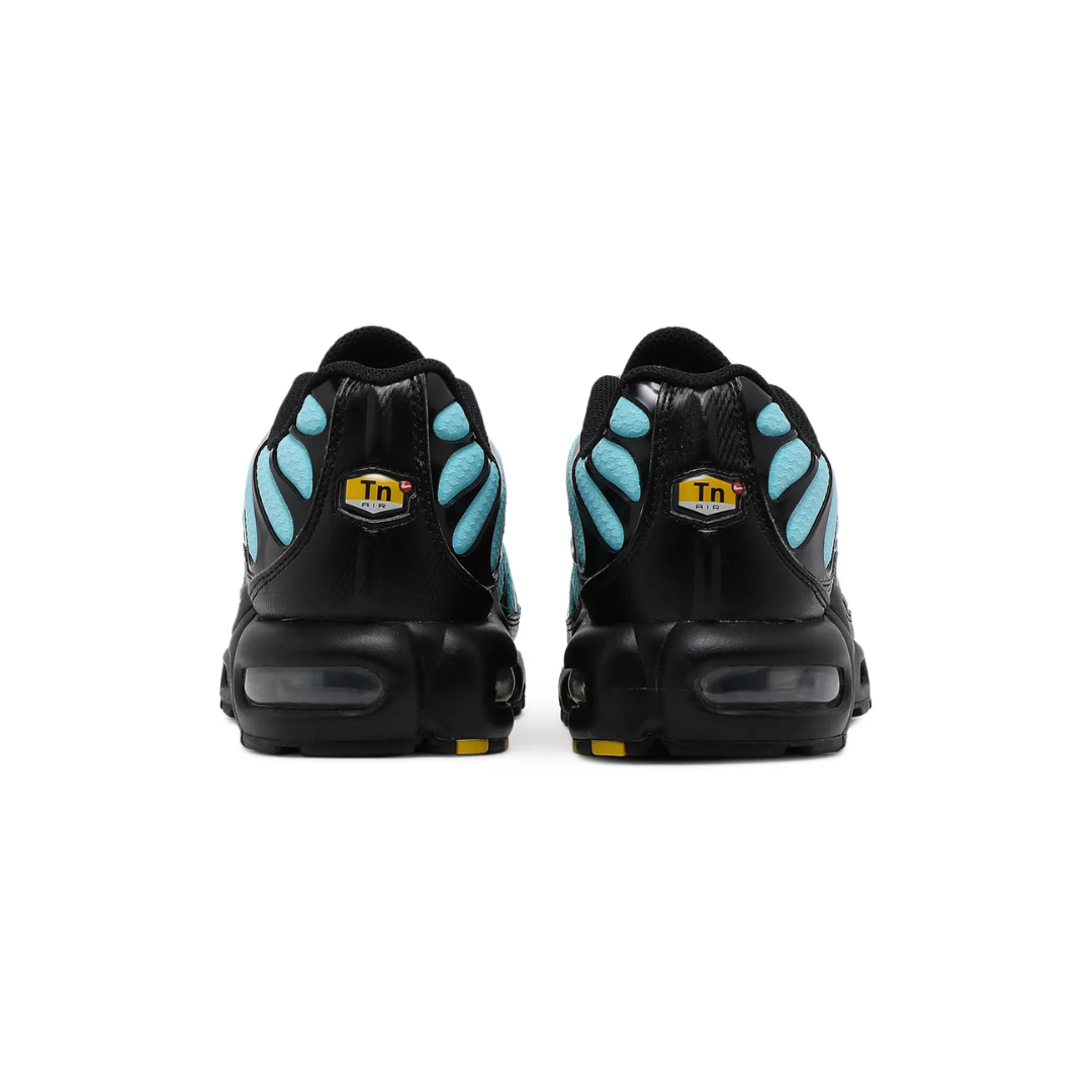 Air Max TN Plus "Aqua Silver"