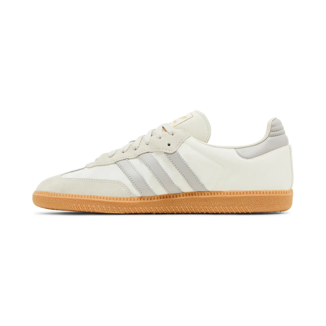 Samba OG "off White Grey"