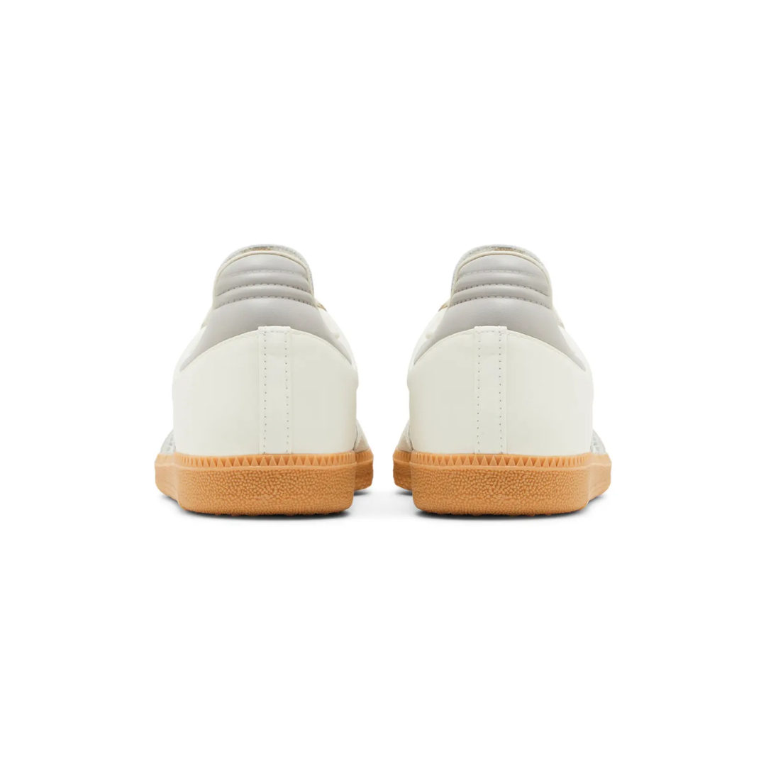 Samba OG "off White Grey"
