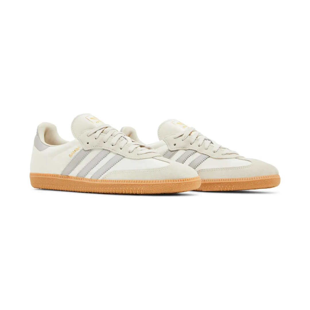 Samba OG "off White Grey"