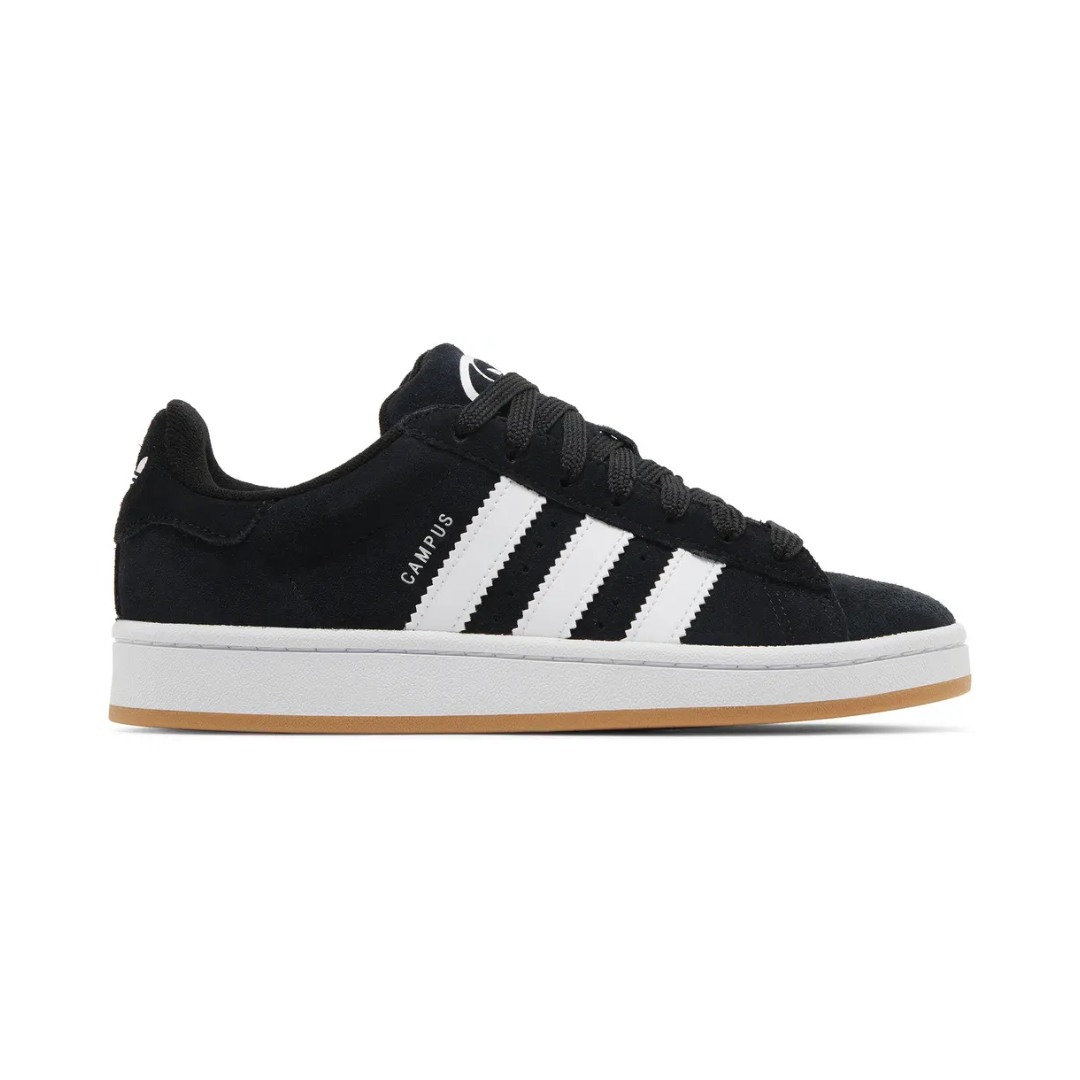 Campus 00s "Black White Gum"