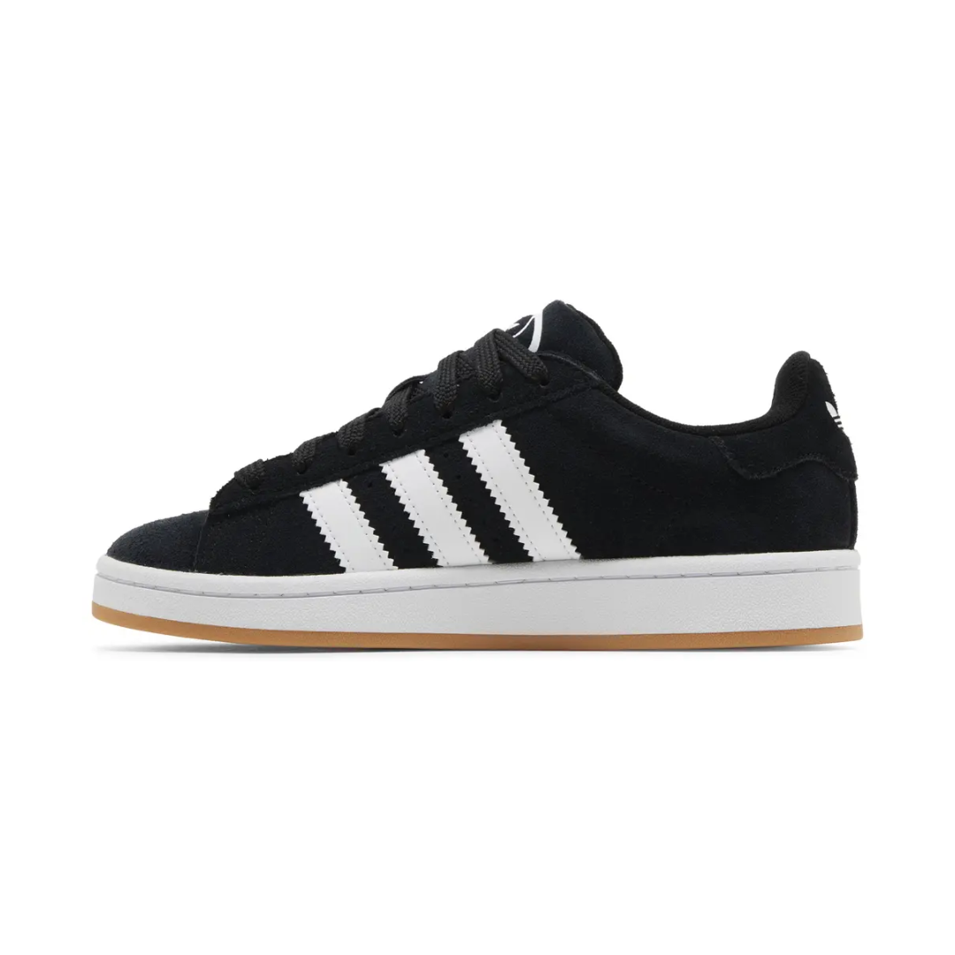 Campus 00s "Black White Gum"