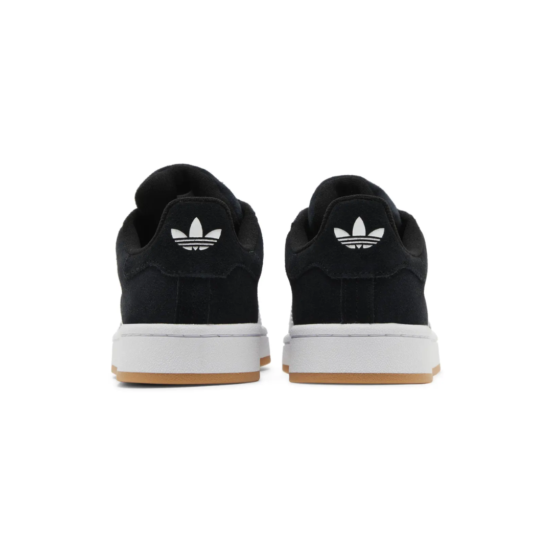 Campus 00s "Black White Gum"
