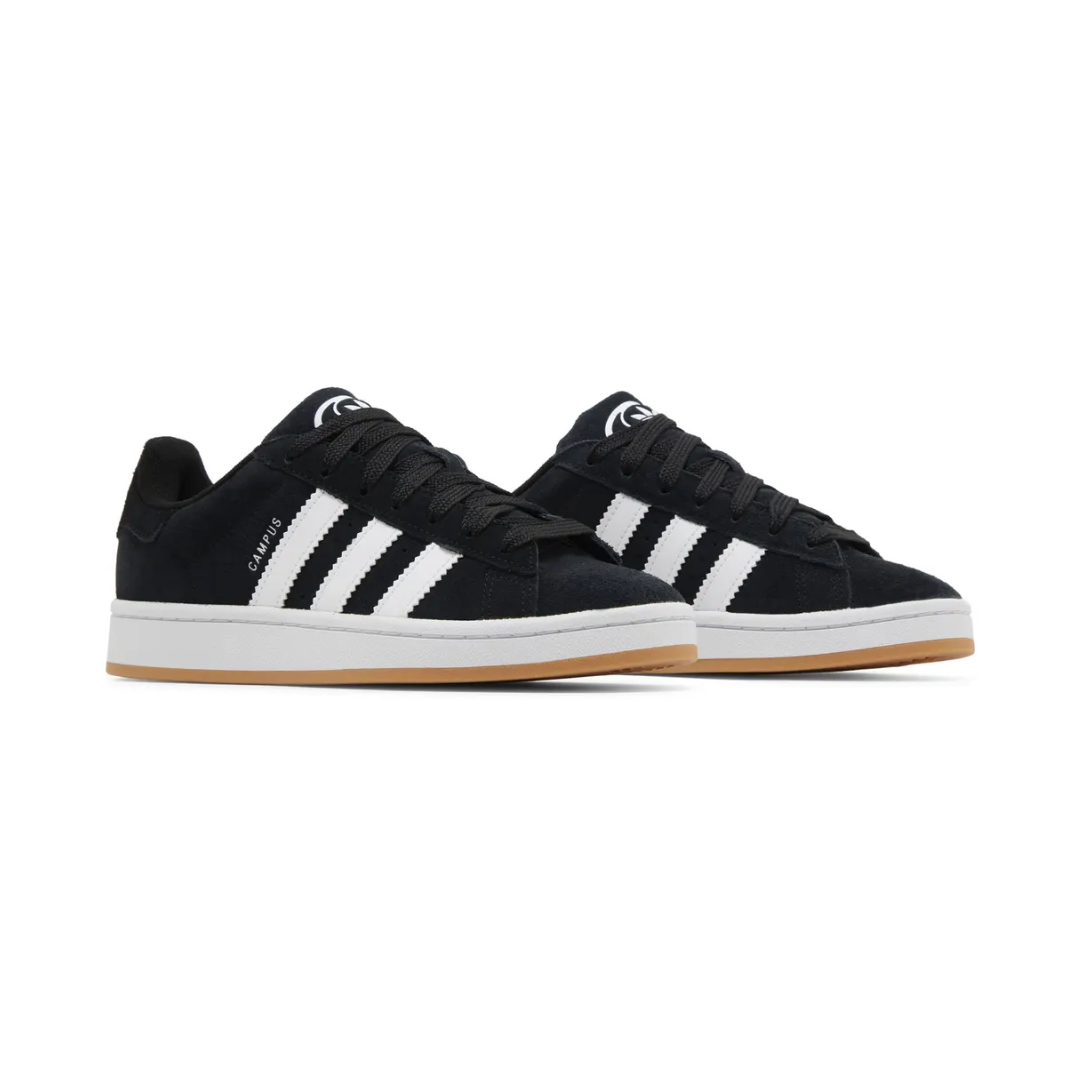 Campus 00s "Black White Gum"