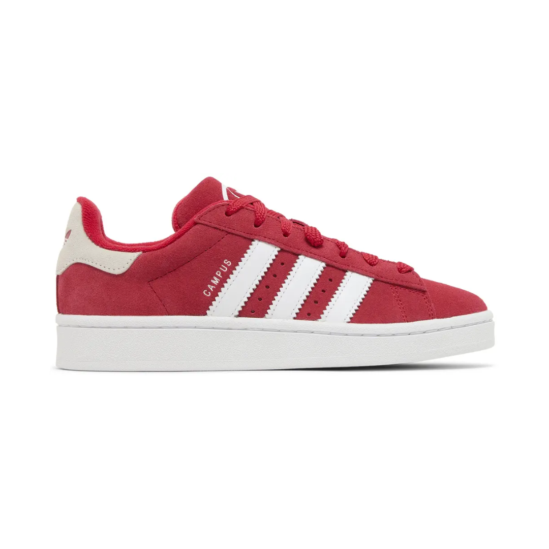 Campus 00s "Scarlet"