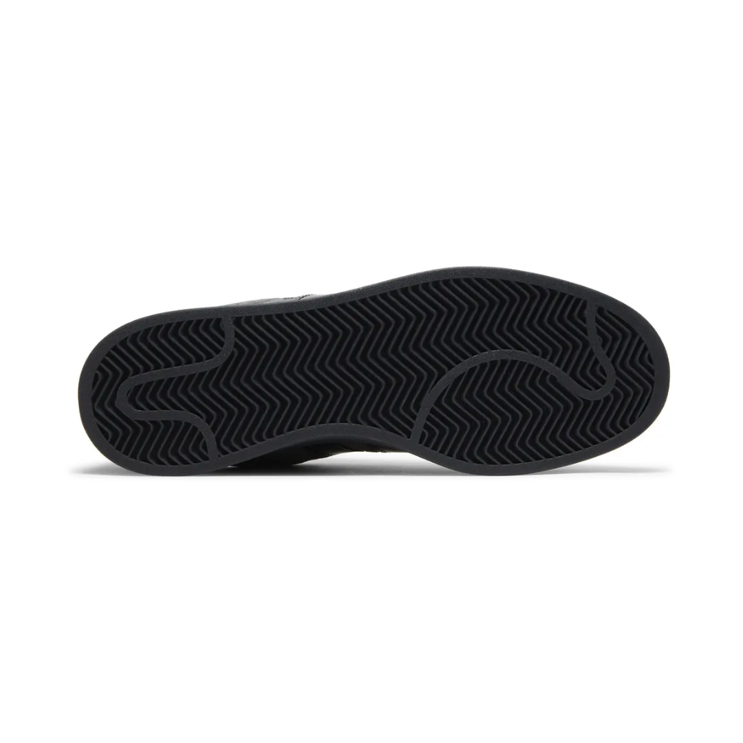 Campus 00s "Carbon Black"