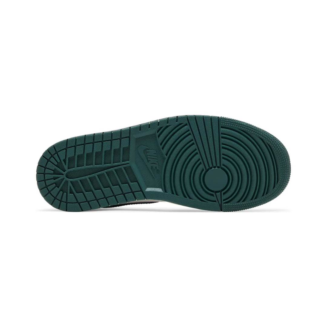 Air Jordan 1 Mid "Oxidized Green"