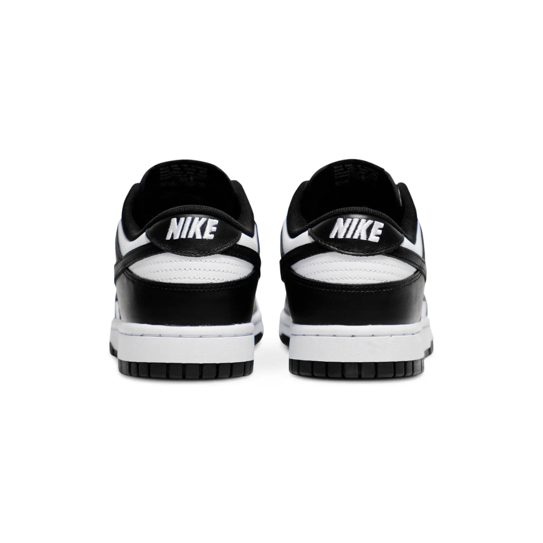 Dunk Low "Panda"