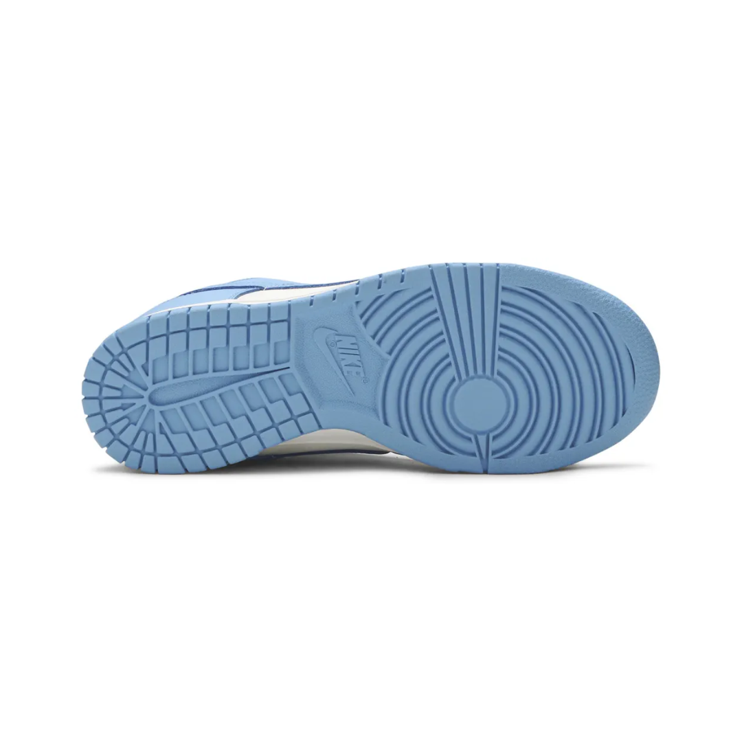 Dunk Low "Coast"