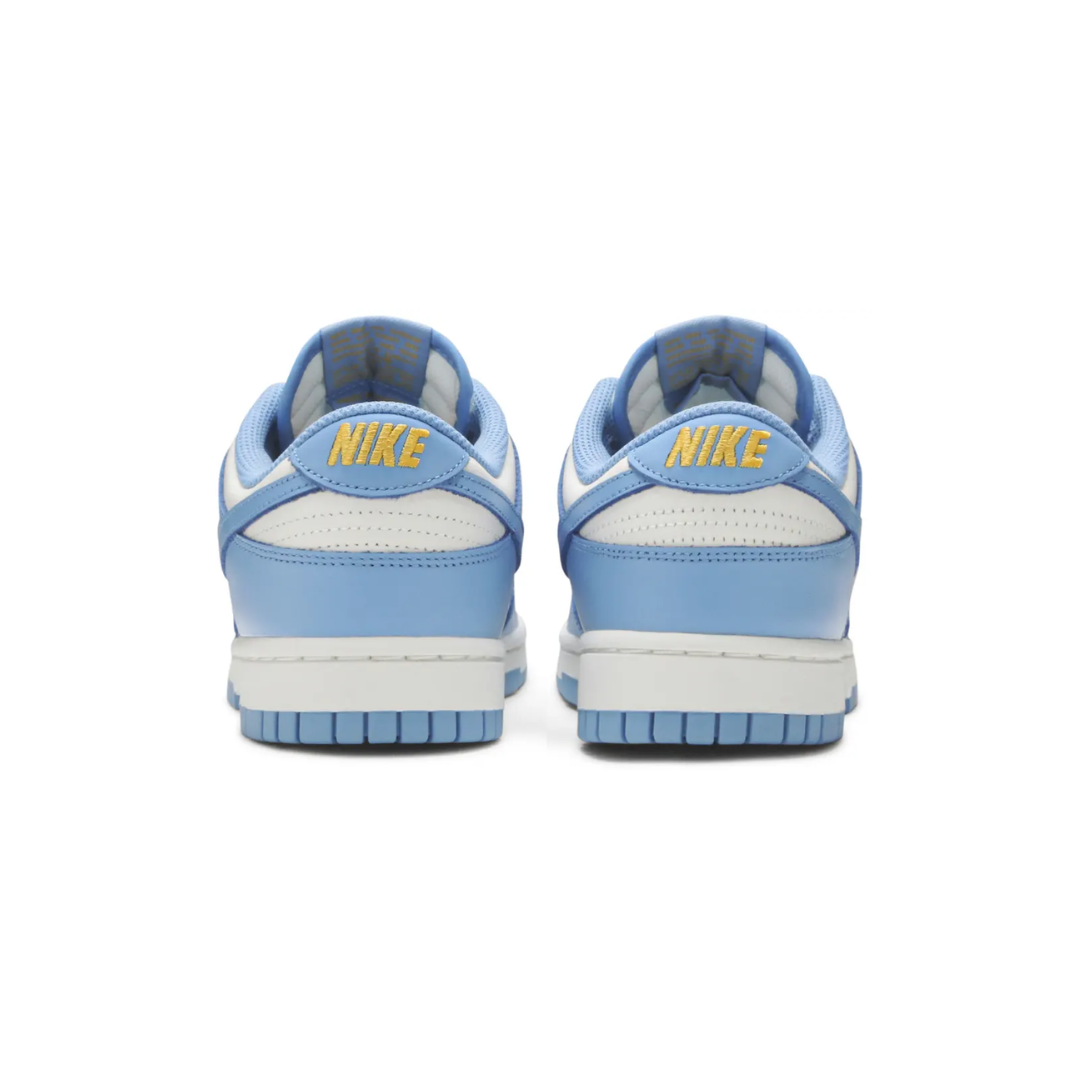 Dunk Low "Coast"