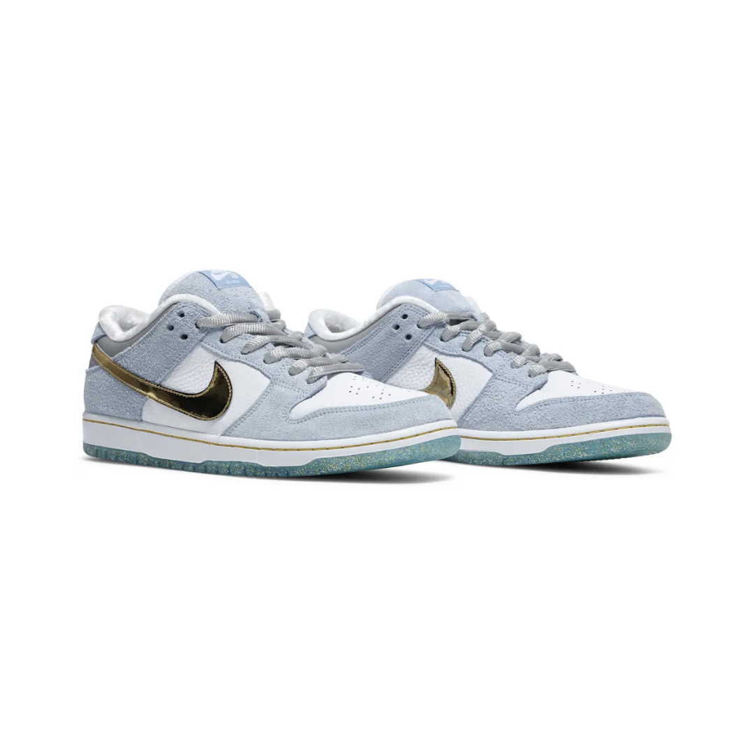 Sean Cliver x Dunk Low SB "Holiday Special"