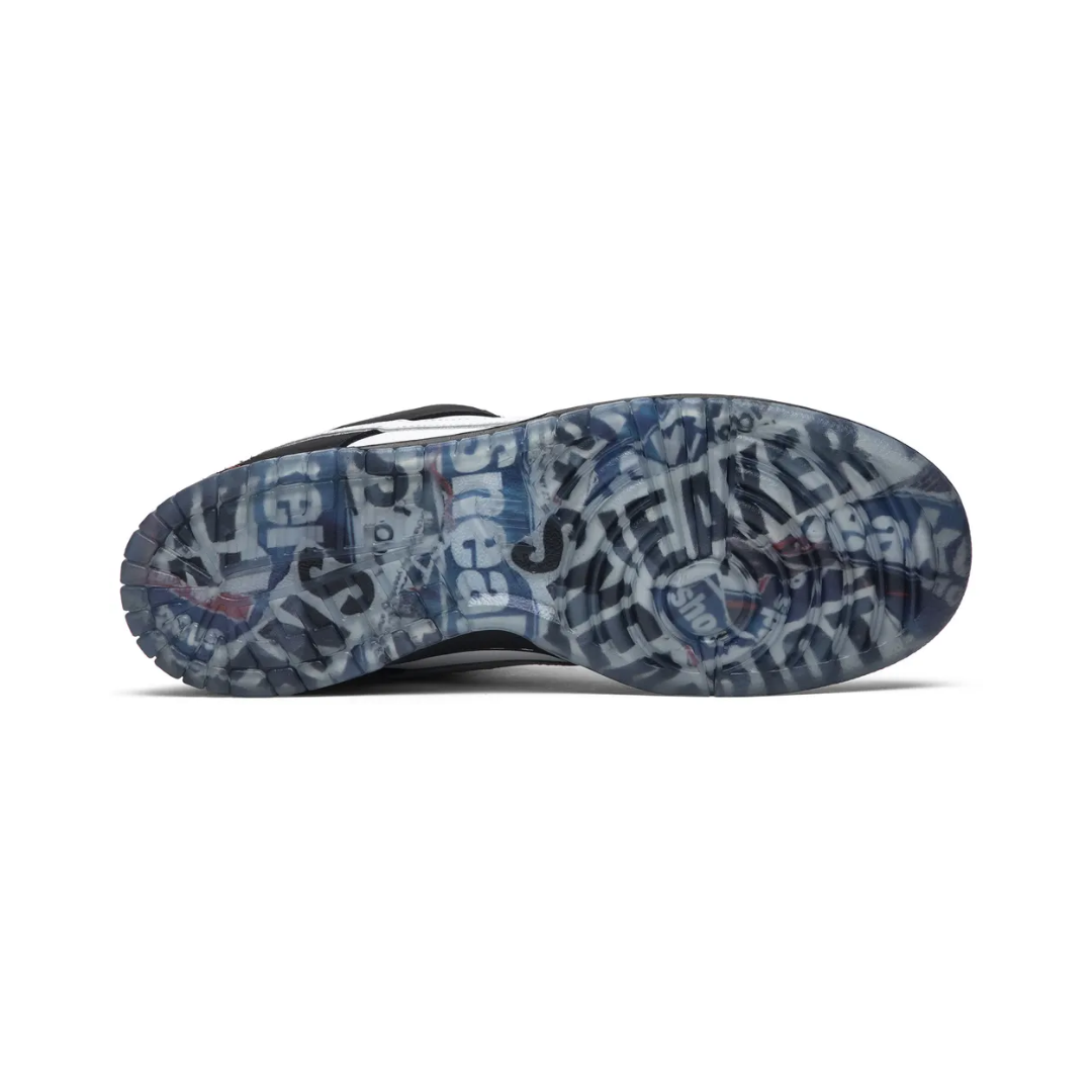 Jeff Staple x Dunk Low SB "Panda Pigeon" (Special Box)