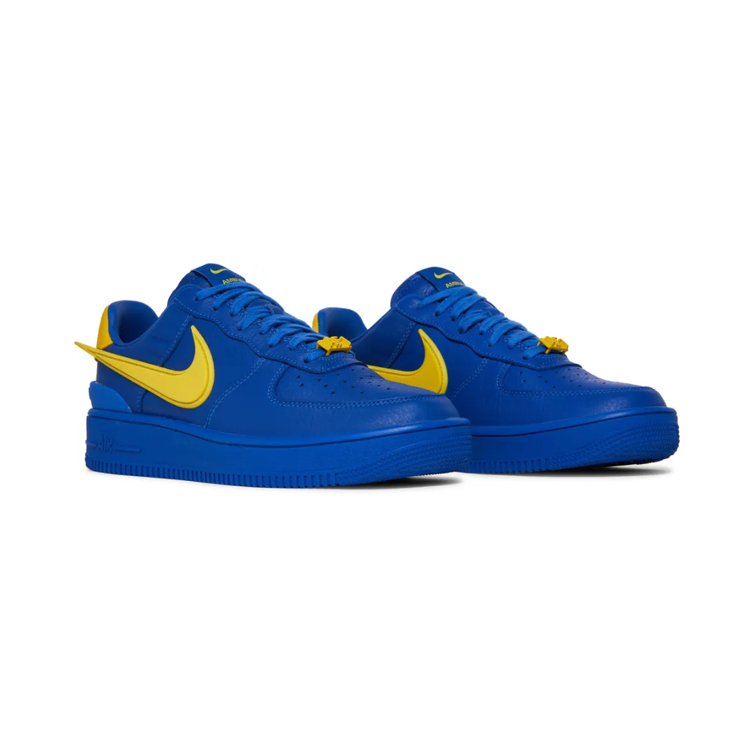 AMBUSH x Air Force 1 Low "Game Royal"