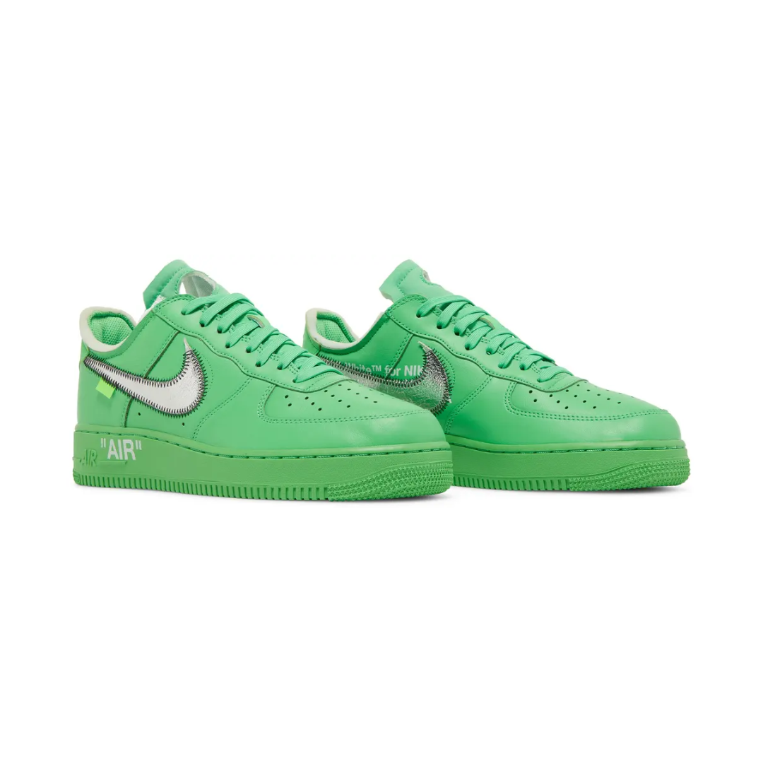 Off-White x Air Force 1 Low "Brooklyn"