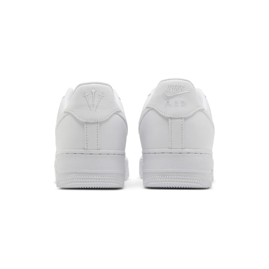 NOCTA x Air Force 1 Low "Certified Lover Boy"