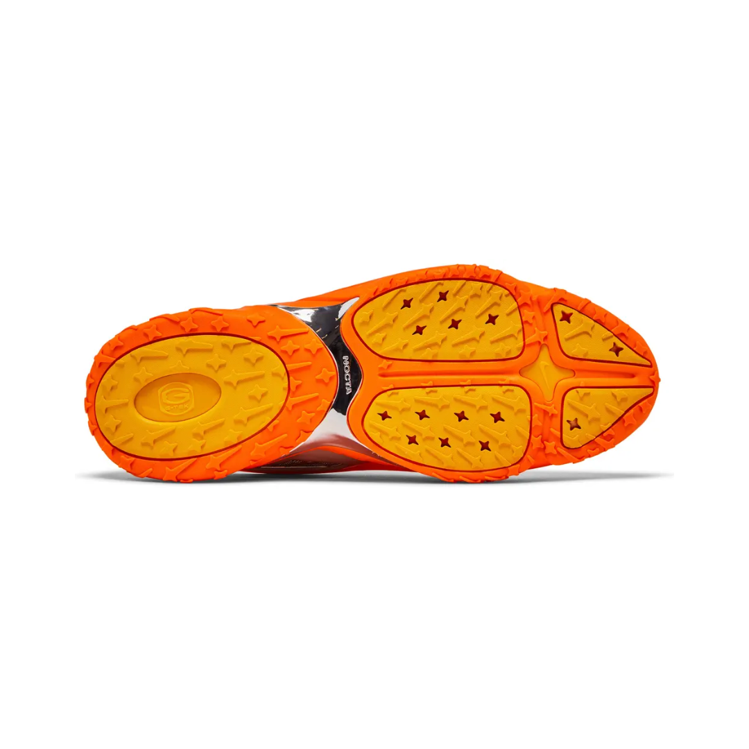 NOCTA x Hot Step 2 "Total Orange"