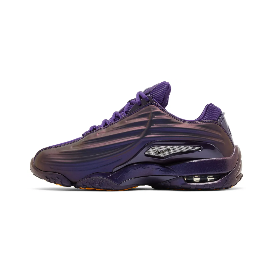 NOCTA x Hot Step 2 "Eggplant"