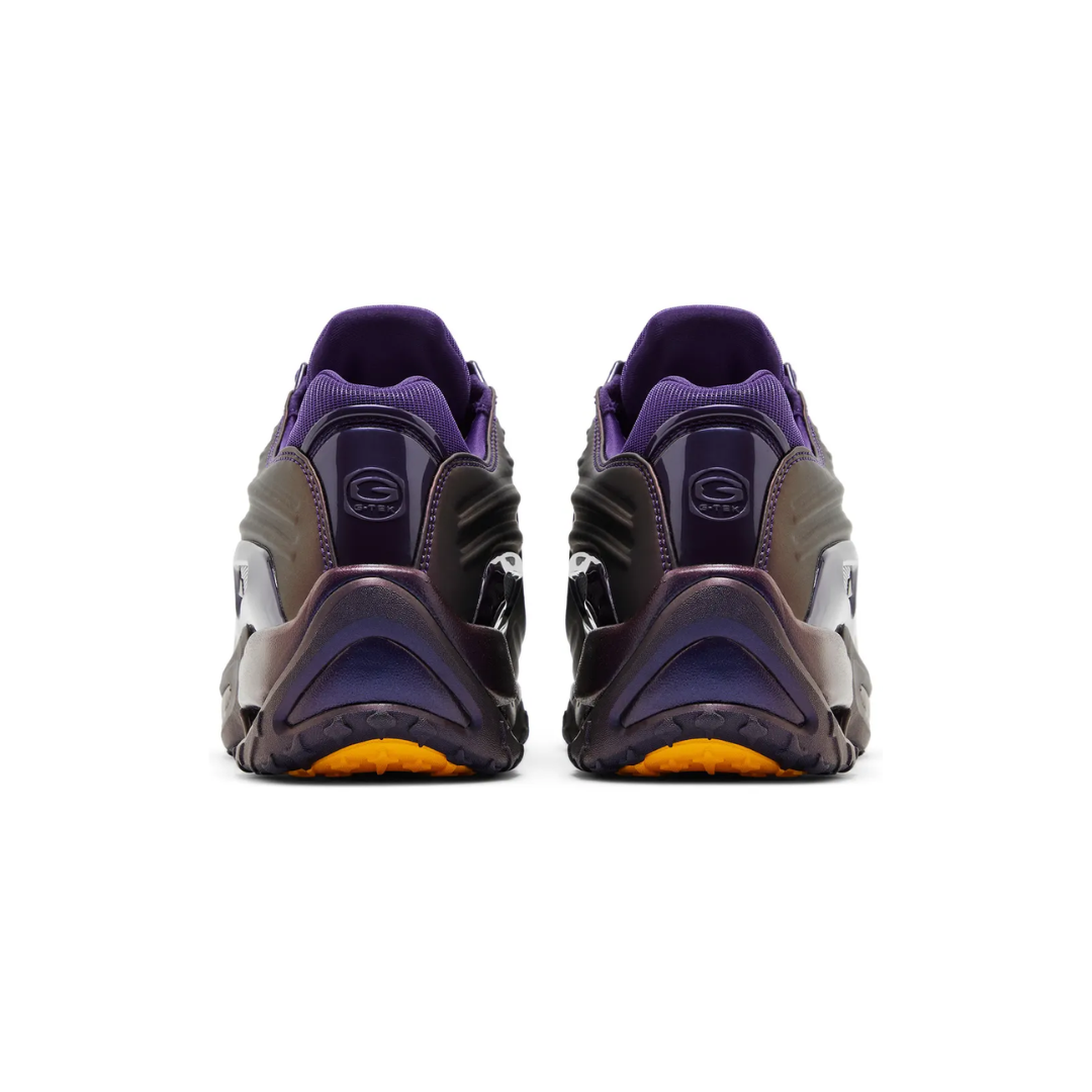 NOCTA x Hot Step 2 "Eggplant"
