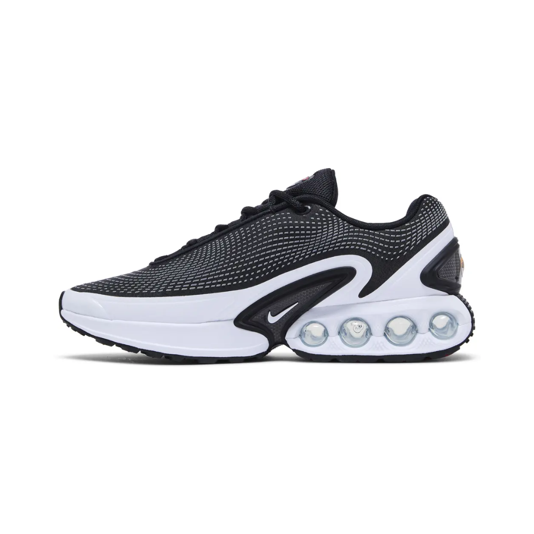 Air Max DN "Black White Cool Grey"