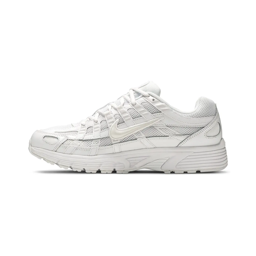 P-6000 "White"